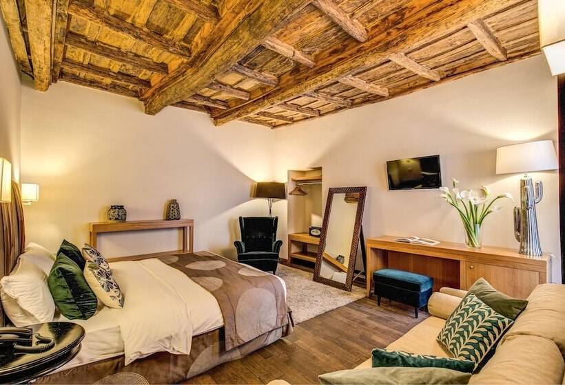 חדר סופריור, Trevi Beau Boutique