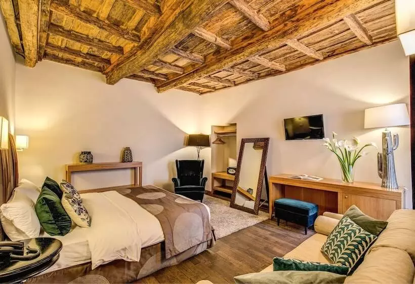 اتاق سوپریور, Trevi Beau Boutique