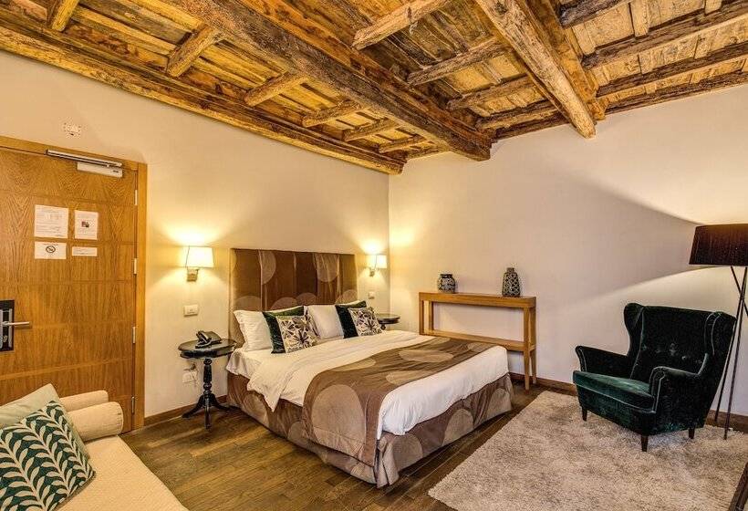 חדר סופריור, Trevi Beau Boutique