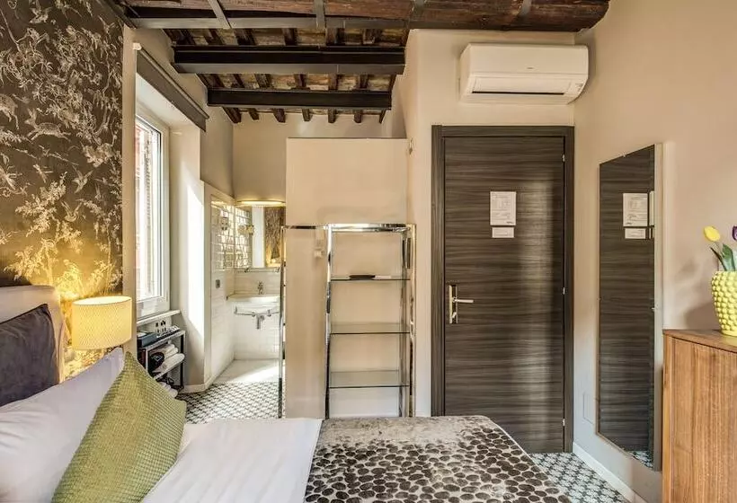 اتاق عادی, Trevi Beau Boutique