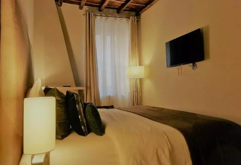 سوئیت 2 خوابه, Trevi Beau Boutique