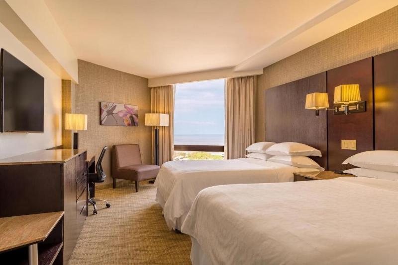 חדר סופריור, Trevi Beau Boutique