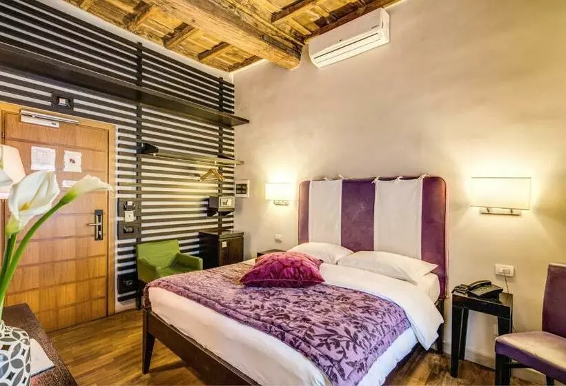 اتاق استاندارد, Trevi Beau Boutique