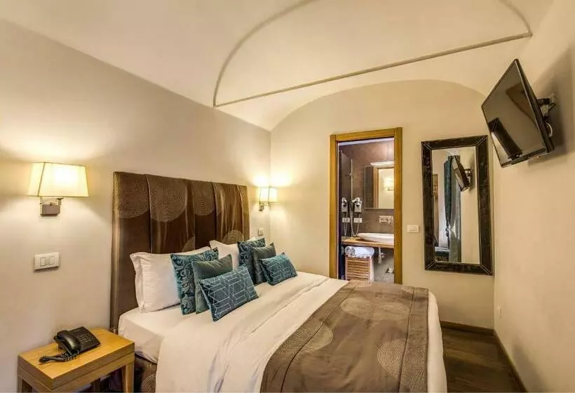 اتاق استاندارد, Trevi Beau Boutique