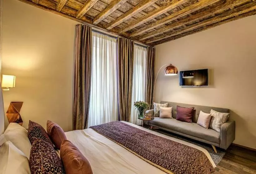 اتاق سوپریور, Trevi Beau Boutique