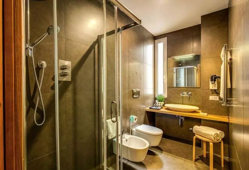اتاق سوپریور, Trevi Beau Boutique