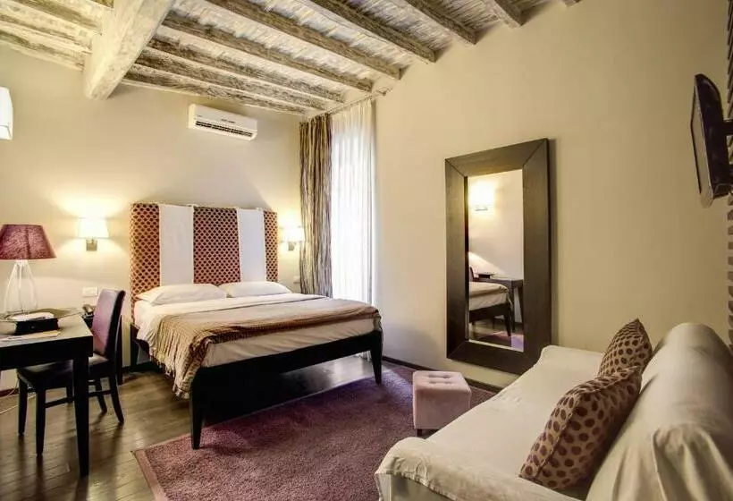 اتاق سوپریور, Trevi Beau Boutique