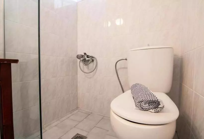 オーシャンビュースーペリアールーム, Girogiali Beach Hotel Adults Only