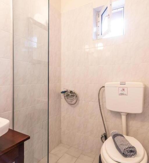 غرفة سوبيريور مطلّة علي البحر, Girogiali Beach Hotel   Adults Only