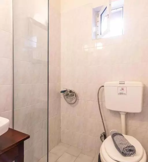 オーシャンビュースーペリアールーム, Girogiali Beach Hotel Adults Only