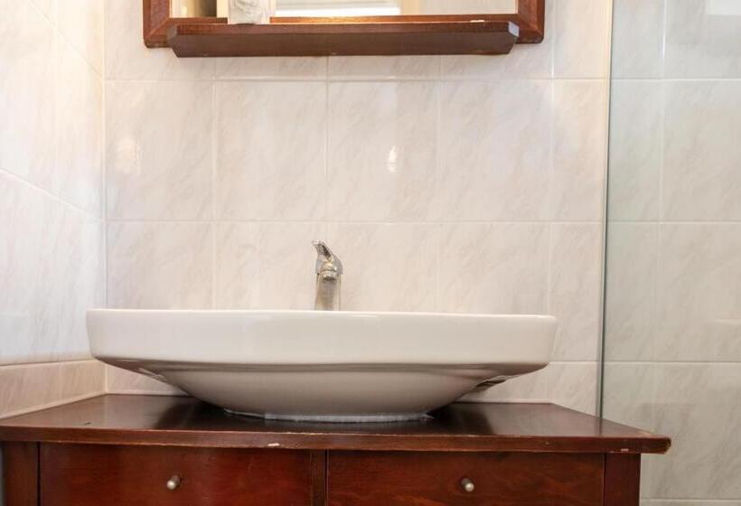 غرفة سوبيريور مطلّة علي البحر, Girogiali Beach Hotel   Adults Only