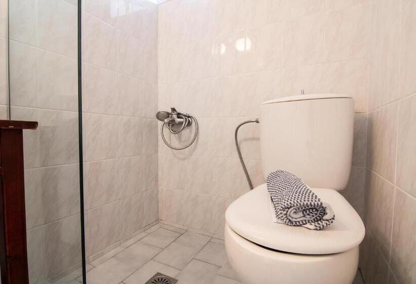 غرفة سوبيريور مطلّة علي البحر, Girogiali Beach Hotel   Adults Only