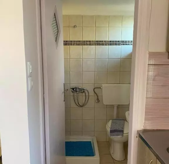 オーシャンビュースタンダードルーム, Girogiali Beach Hotel Adults Only