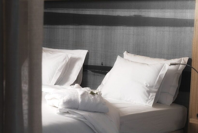 חדר סופריור, Agua Hotels Riverside