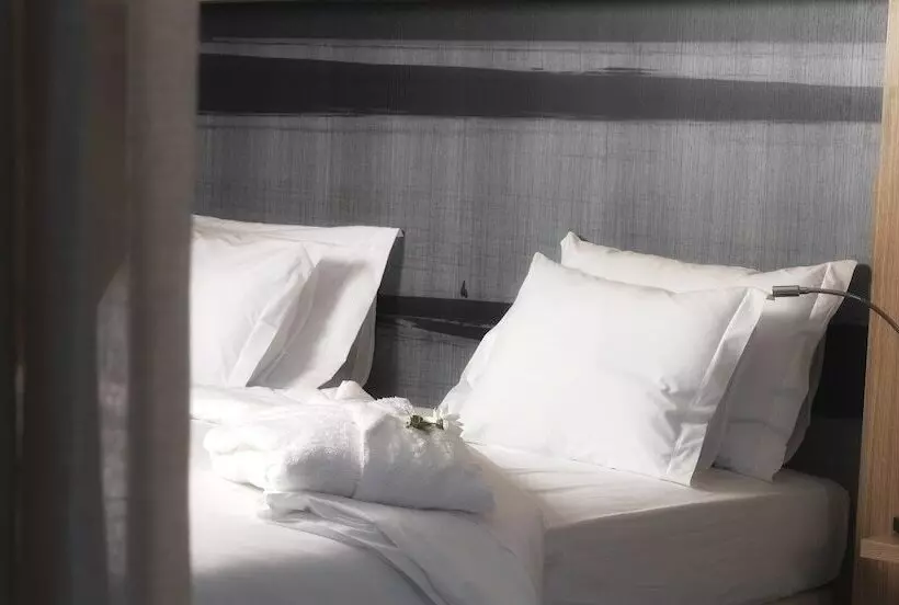 スーペリアールーム, Agua Hotels Riverside