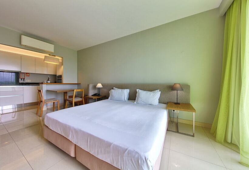 סטודיו סופריור, Agua Hotels Riverside