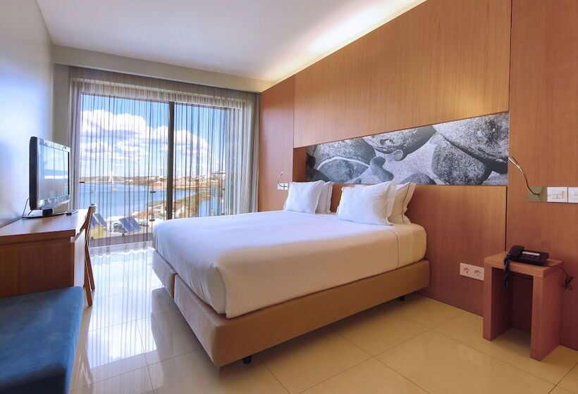 Номер Стандарт, Agua Hotels Riverside