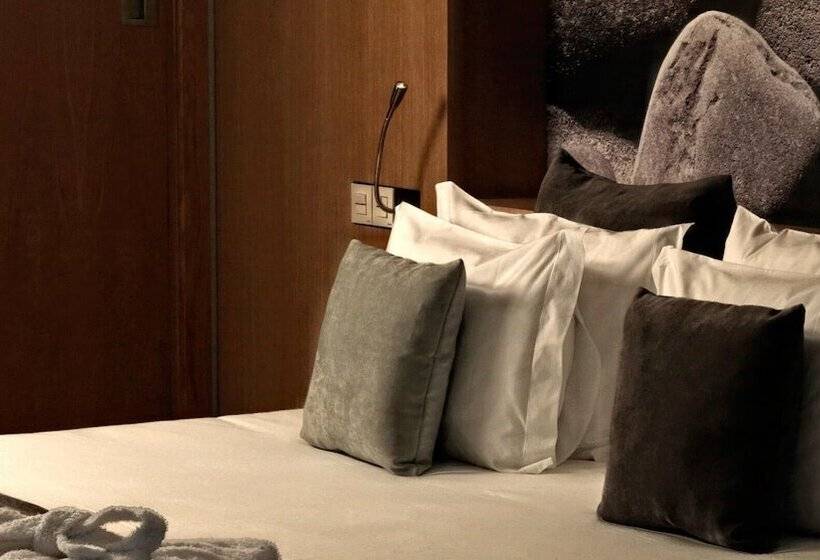 סוויטה משפחתית, Agua Hotels Riverside