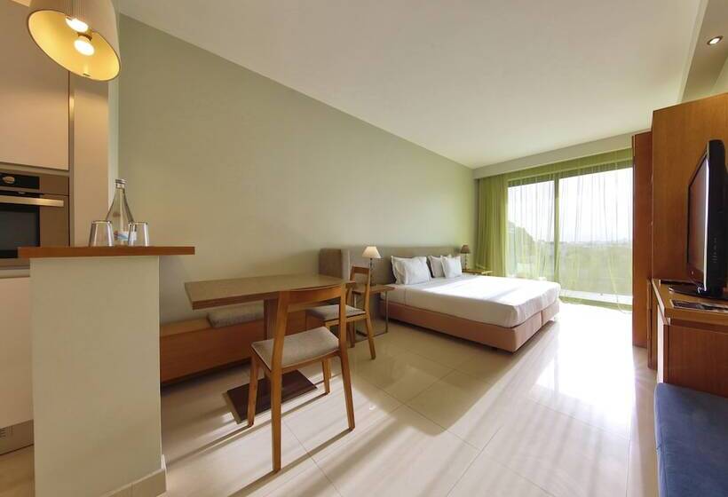 חדר סטודיו סטנדרד, Agua Hotels Riverside