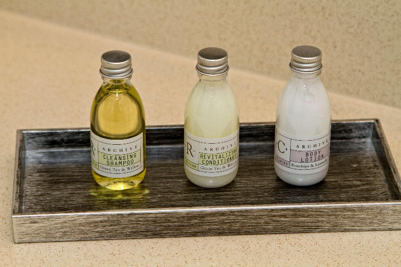 סוויטה, Agua Hotels Riverside