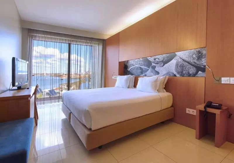 スーペリアールーム, Agua Hotels Riverside