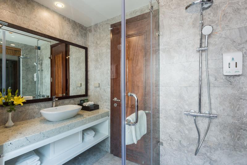 Люкс, Agua Hotels Riverside