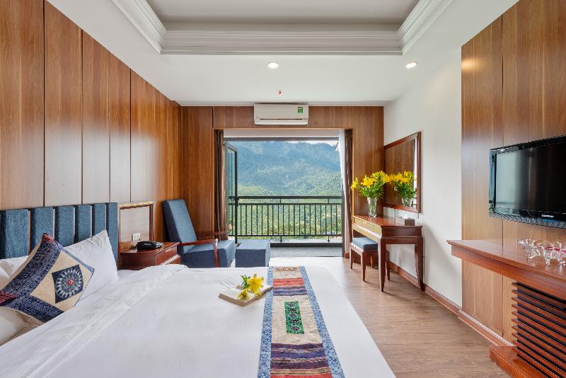 סוויטה, Agua Hotels Riverside