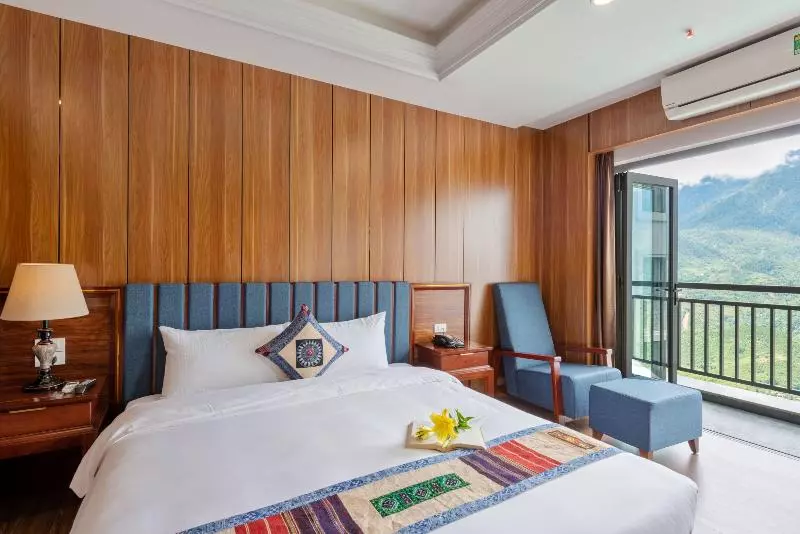 スイート, Agua Hotels Riverside