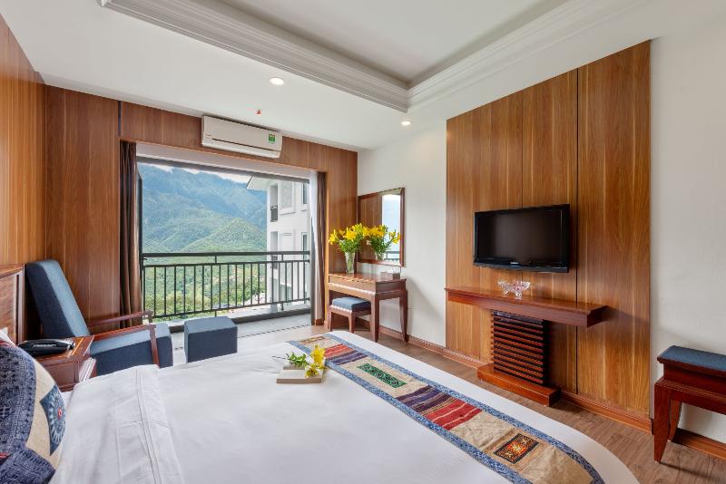 Люкс, Agua Hotels Riverside