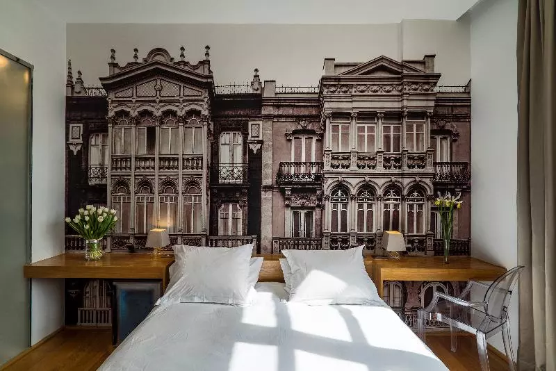 اتاق عادی, Aire Hotel & Ancient Baths