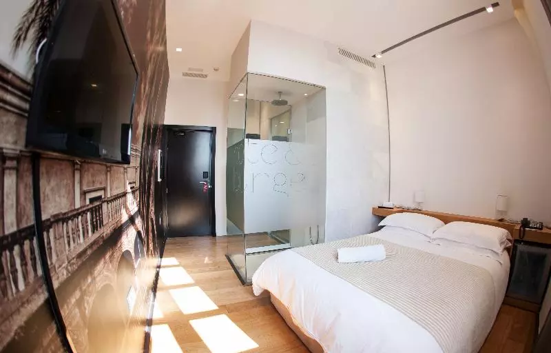 اتاق عادی, Aire Hotel & Ancient Baths