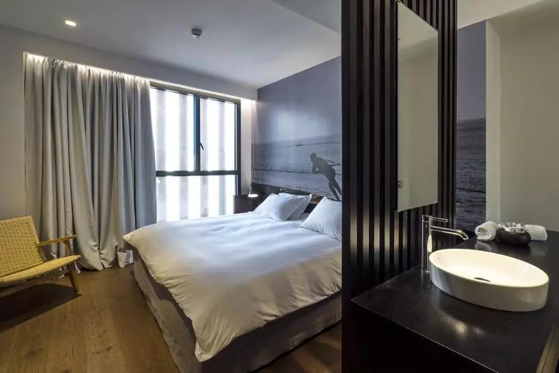 اتاق استاندارد, Aire Hotel & Ancient Baths