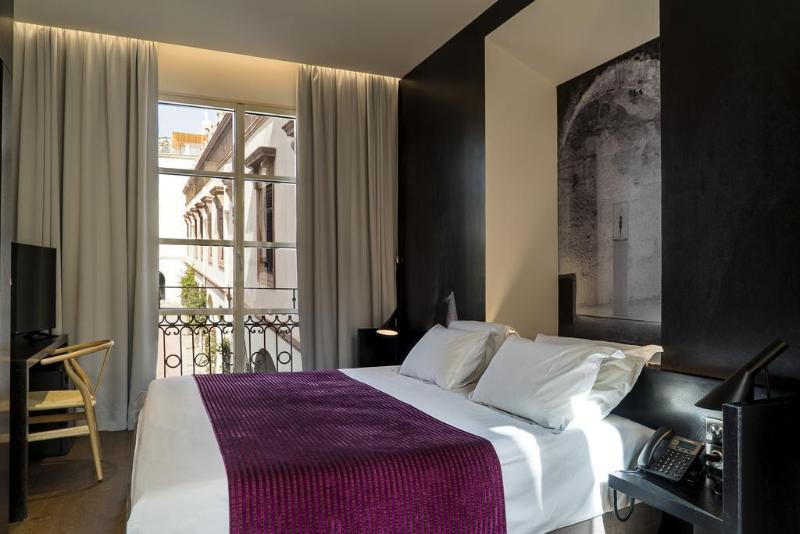 غرفة قياسية, Aire Hotel & Ancient Baths