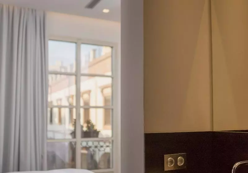 اتاق استاندارد, Aire Hotel & Ancient Baths
