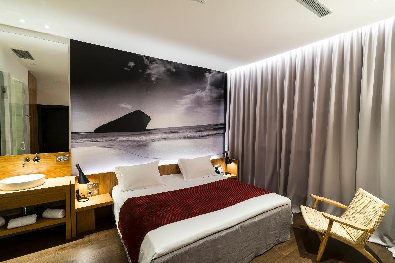 غرفة قياسية, Aire Hotel & Ancient Baths