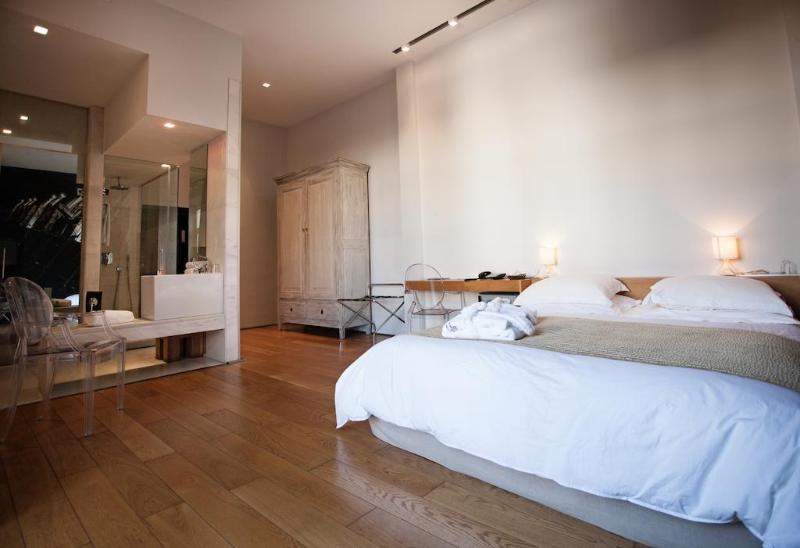 주니어 스위트, Aire Hotel & Ancient Baths