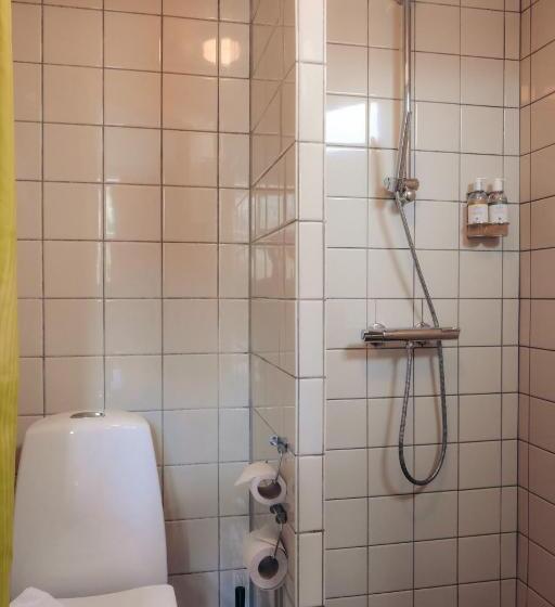 חדר סטנדרט יחיד, Annex Copenhagen