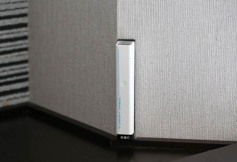 غرفة قياسية, Apa Hotel Keisei Narita Ekimae