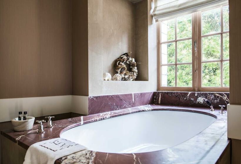 スイート, B&b The Verhaegen