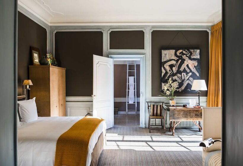 スイート, B&b The Verhaegen