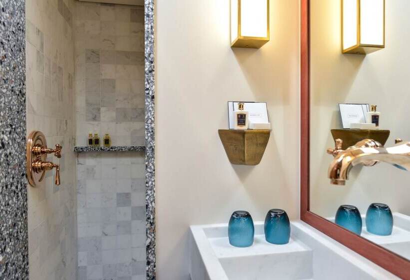 スタンダードルーム, B&b The Verhaegen