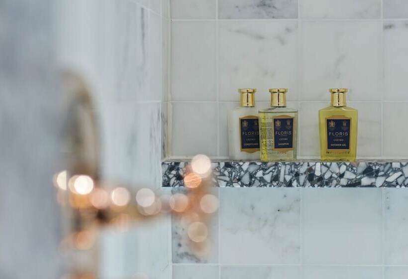 スタンダードルーム, B&b The Verhaegen