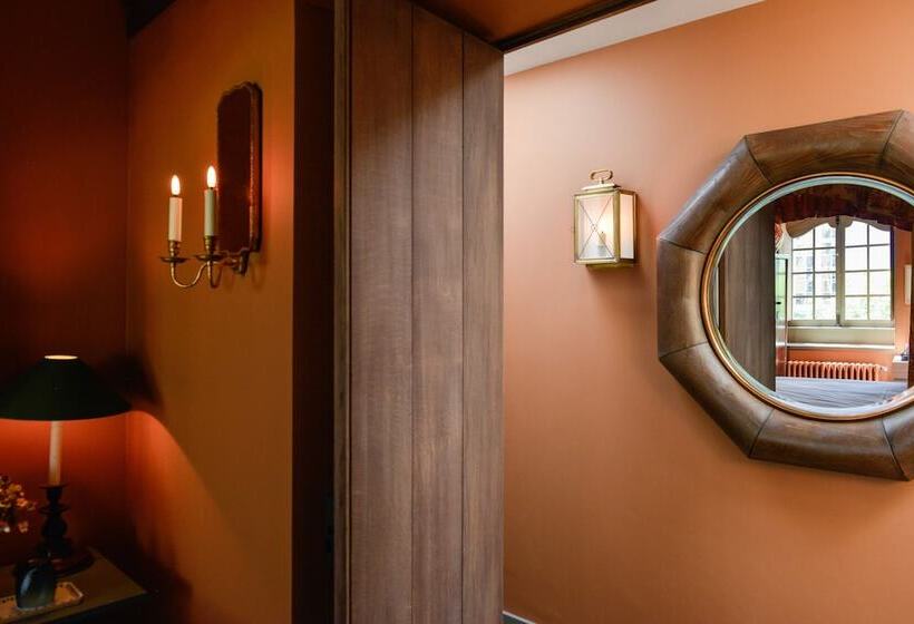 スタンダードルーム, B&b The Verhaegen