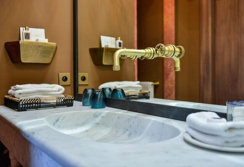 スイート, B&b The Verhaegen