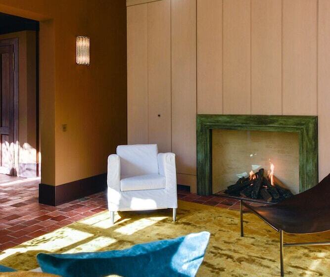 スイート, B&b The Verhaegen