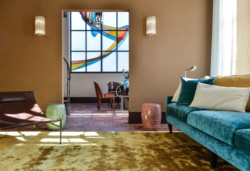 スイート, B&b The Verhaegen