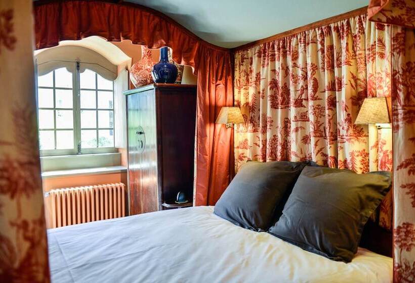 スタンダードルーム, B&b The Verhaegen