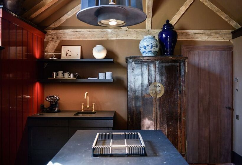 スイート, B&b The Verhaegen