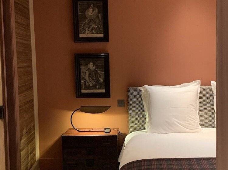 スイート, B&b The Verhaegen