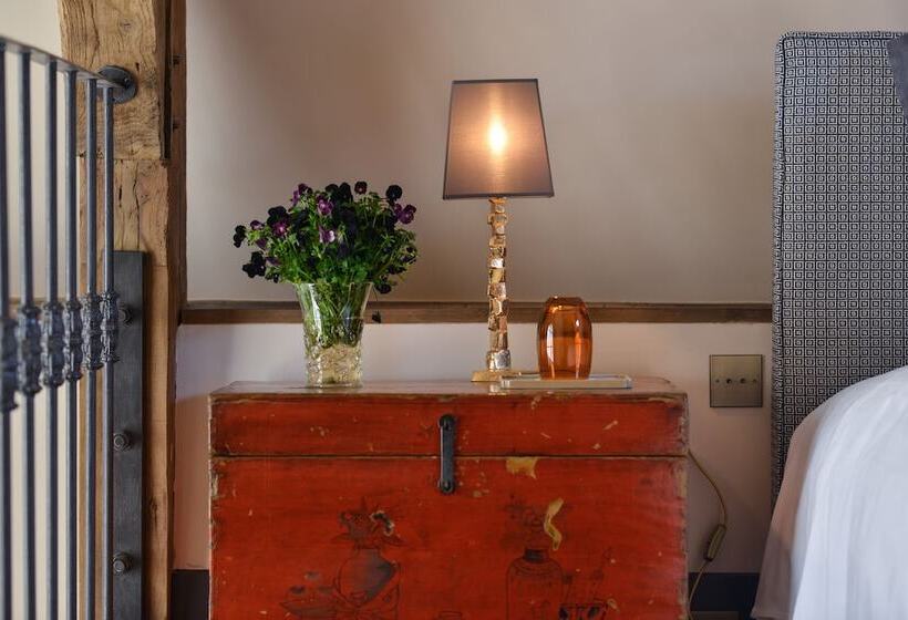 スイート, B&b The Verhaegen